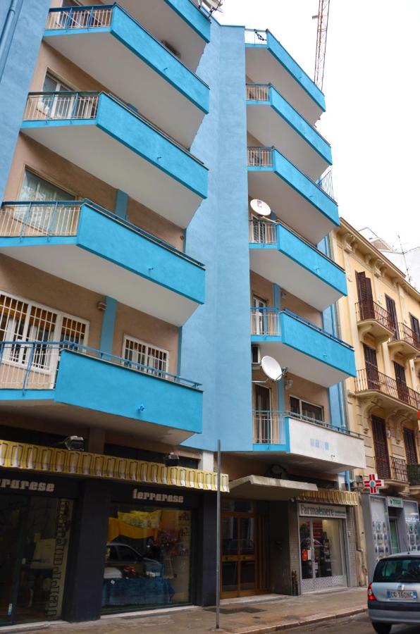 Artemide Διαμέρισμα Μπάρι Εξωτερικό φωτογραφία