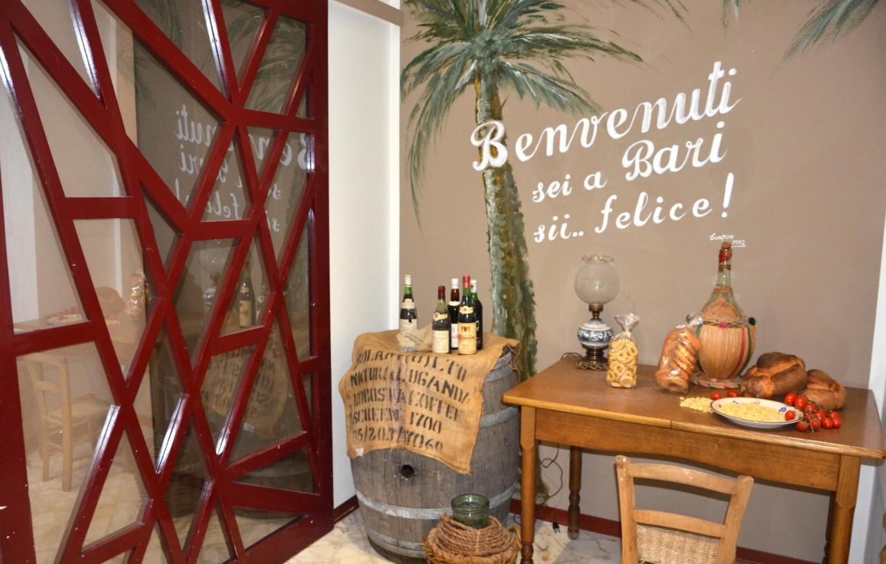 Artemide Διαμέρισμα Μπάρι Εξωτερικό φωτογραφία