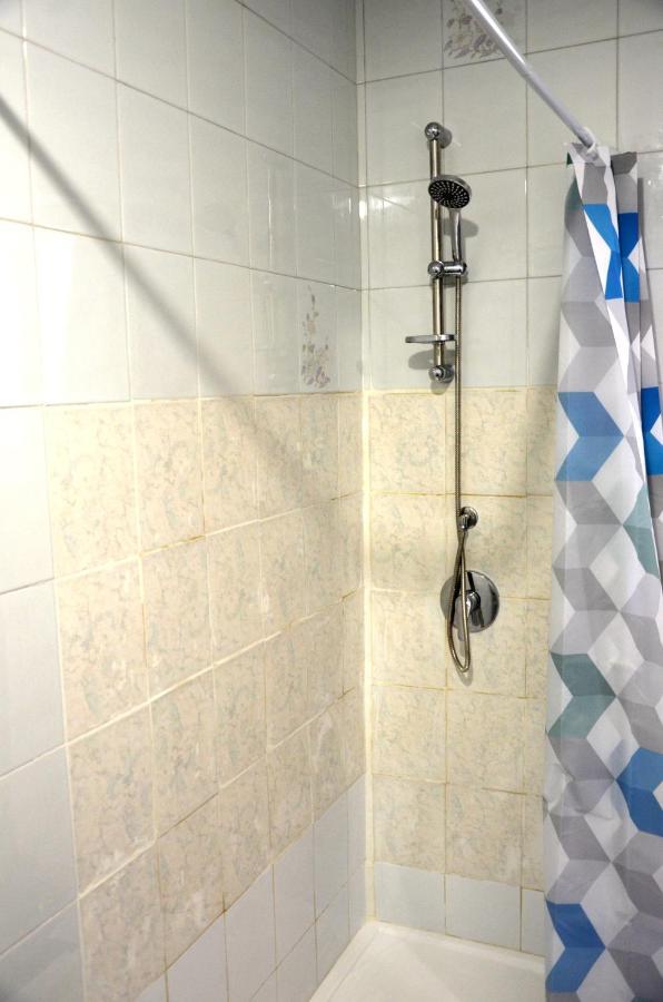 Artemide Διαμέρισμα Μπάρι Εξωτερικό φωτογραφία