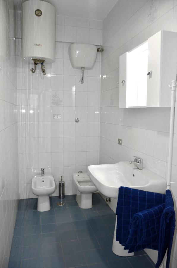 Artemide Διαμέρισμα Μπάρι Εξωτερικό φωτογραφία