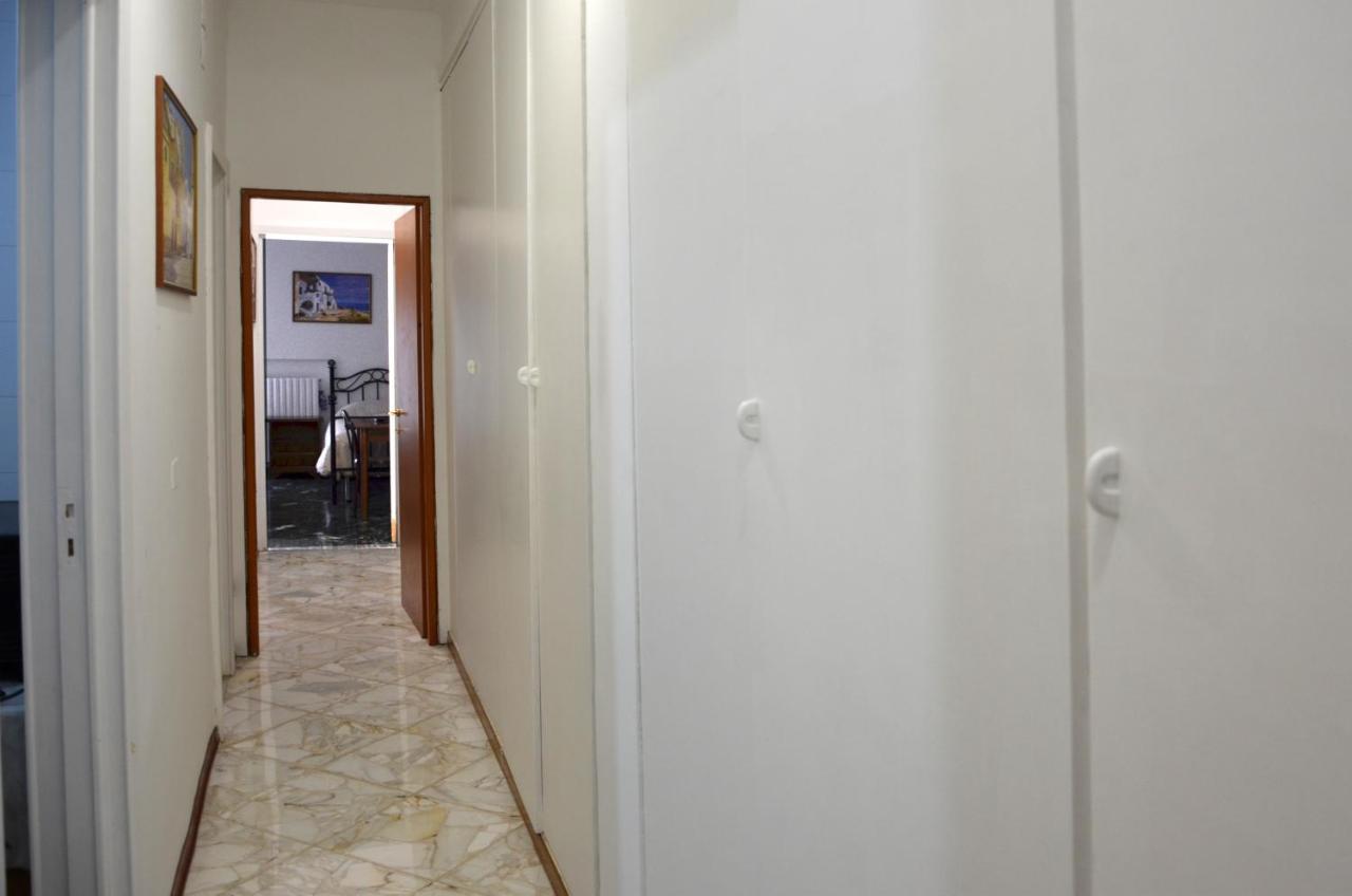 Artemide Διαμέρισμα Μπάρι Εξωτερικό φωτογραφία