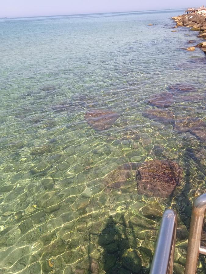 Artemide Διαμέρισμα Μπάρι Εξωτερικό φωτογραφία