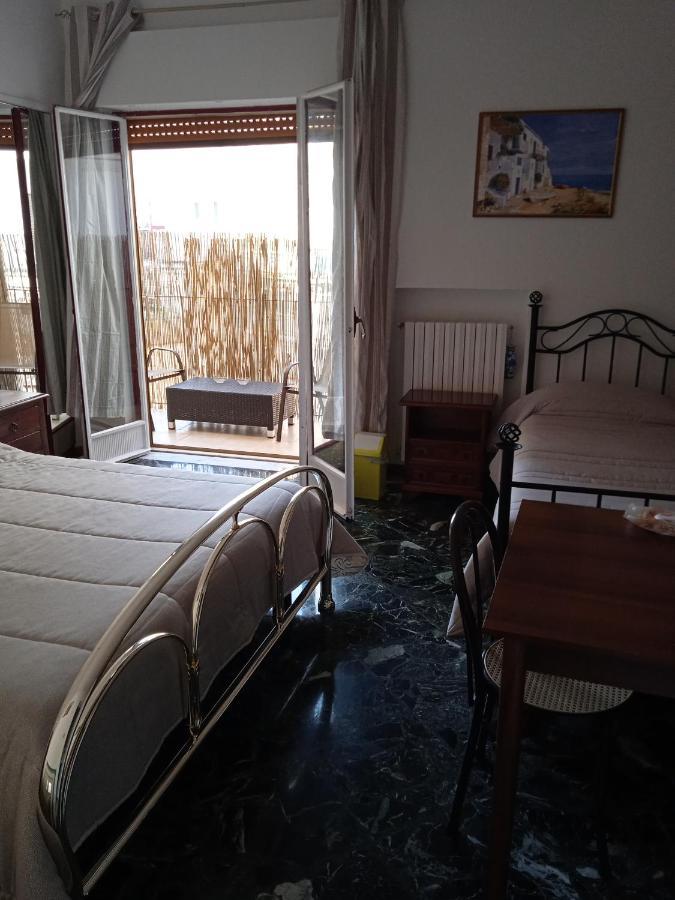 Artemide Διαμέρισμα Μπάρι Εξωτερικό φωτογραφία