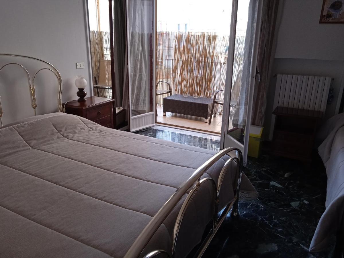 Artemide Διαμέρισμα Μπάρι Εξωτερικό φωτογραφία