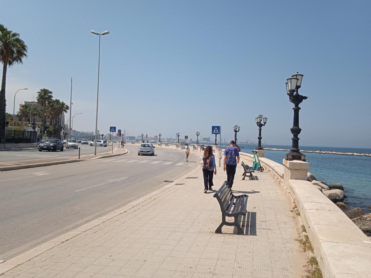 Artemide Διαμέρισμα Μπάρι Εξωτερικό φωτογραφία